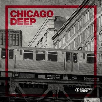 Various Artists - Chicago Deep
