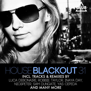 Various Artists - House Blackout, Vol. 31