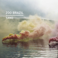 Zoo Brazil - Sand