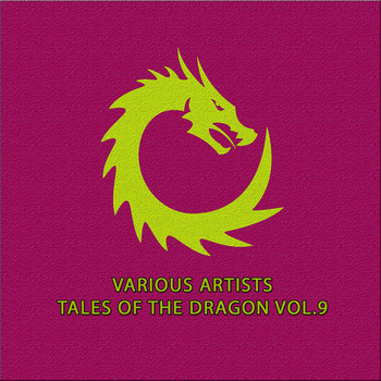 Various Artists - Tales Of The Dragon, Vol.9