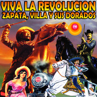 Los Tremendos Gavilanes - Viva la Revolución