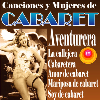 Juan Salazar - Canciones y Mujeres de Cabaret