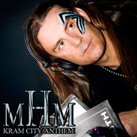 Vicente One More Time - Kram City Anthem (Original Mix)