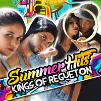 Kings of Regueton - Summer Hits