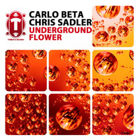 Carlo Beta, Chris Sadler - Underground Flower