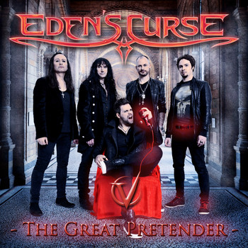 Eden's Curse - The Great Pretender