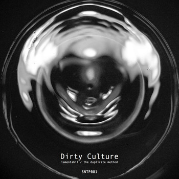 Dirty Culture - Lamentabil / The Duplicate Method