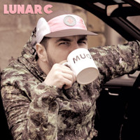 Lunar C - Mug (Explicit)