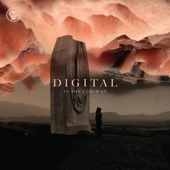 Digital - In the Lurch - EP