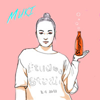 Muki - Sassaparilla