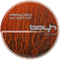 Fragoso - Stream - EP