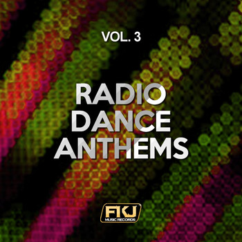 Various Artists - Radio Dance Anthems, Vol. 3