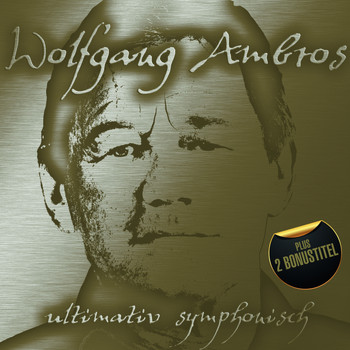 Wolfgang Ambros - Ultimativ symphonisch