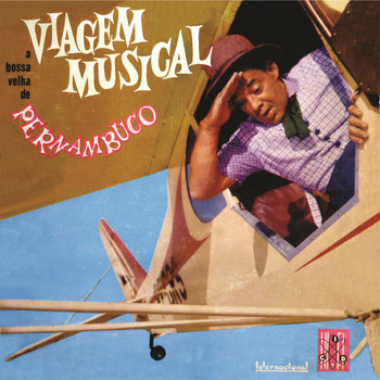 Pernambuco - Viagem Musical