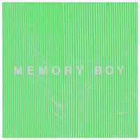 Tigercub - Memory Boy