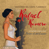 Rafael Romero - Maestros del Cante Flamenco