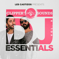 Les Castizos - Clipper's Sounds DJ Essentials, Vol. 9 (Mixed by Les Castizos)