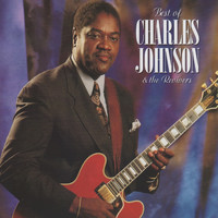 Charles Johnson - Best of Charles Johnson