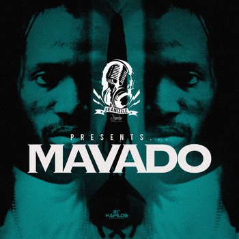 Mavado - Seanizzle Records Presents: Mavado
