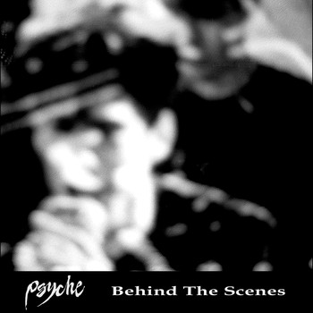 Psyche - Behind the Scenes
