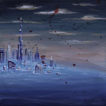 HCMJ - Flight