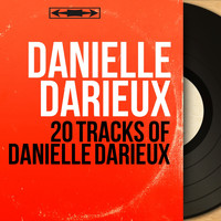 Danielle Darieux - 20 Tracks of Danielle Darieux (Mono Version)