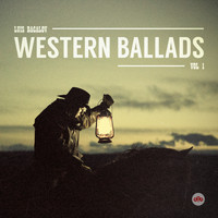 Luis Bacalov - Luis Bacalov Western Ballads, Vol. 1