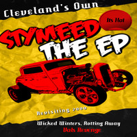 Stymeed - Revisiting 2000' the EP