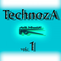 Arli - Techcnoza Vol. 1