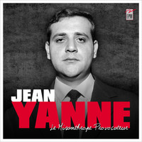 Jean Yanne - Le misanthrope provocateur