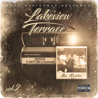 Da Robba - Lakeview Terrace Vol. 2 (Explicit)