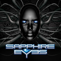 Sapphire Eyes - Sapphire Eyes (Special Edition) (Bonustrack)