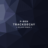 P-ben - Trackdecay
