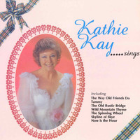 Kathie Kay - Kathie Kay Sings