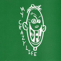 DFL - My Crazy Life