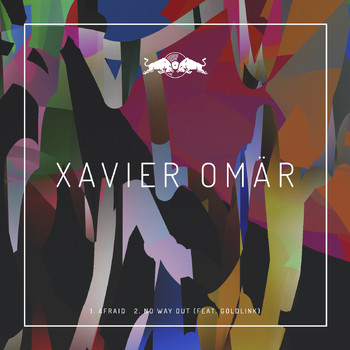 Xavier Omär - Afraid