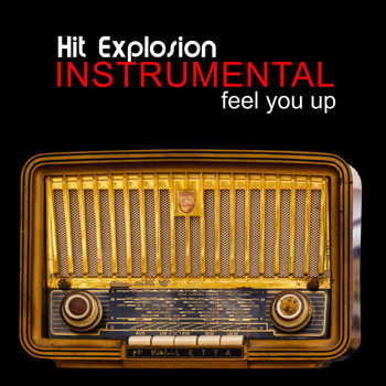 Various Artists - Hit Explosion: Instrumental Feel You Up