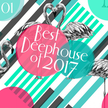 Various Artists - Best of Deephouse 2017, Vol. 1