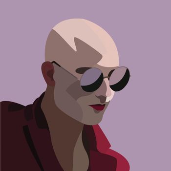 Kurt Riley - Tabula Rasa