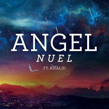 Nuel - Angel (feat. Khalid)