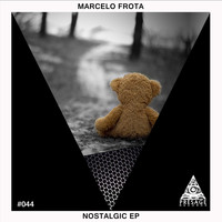 Marcelo Frota - Nostalgic EP