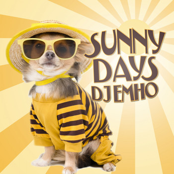 DJ Emho - Sunny Days