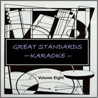 Karaoke Klassics - Classic Standards - Karaoke - Volume 8