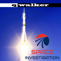 Q-Walker - Space Investigation