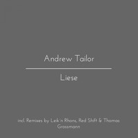 Andrew Tailor - Liese
