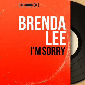 Brenda Lee - I'm Sorry (Stereo Version)