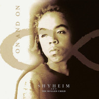 Shyheim - On and On (Maxi-Single) (Explicit)