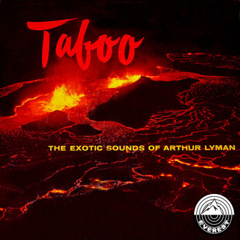 Arthur Lyman - Taboo