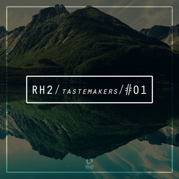 Various Artists - Rh2 Tastemakers #01