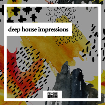 Various Artists - Deep House Impressions